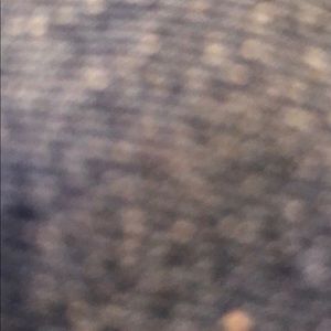 Meet your Posher, Leigh